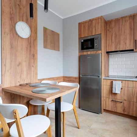Apartament Przy Baszcie - Z Prywatnym Parkingiem W Centrum - By Spaceapart Jelenia Góra Exterior foto