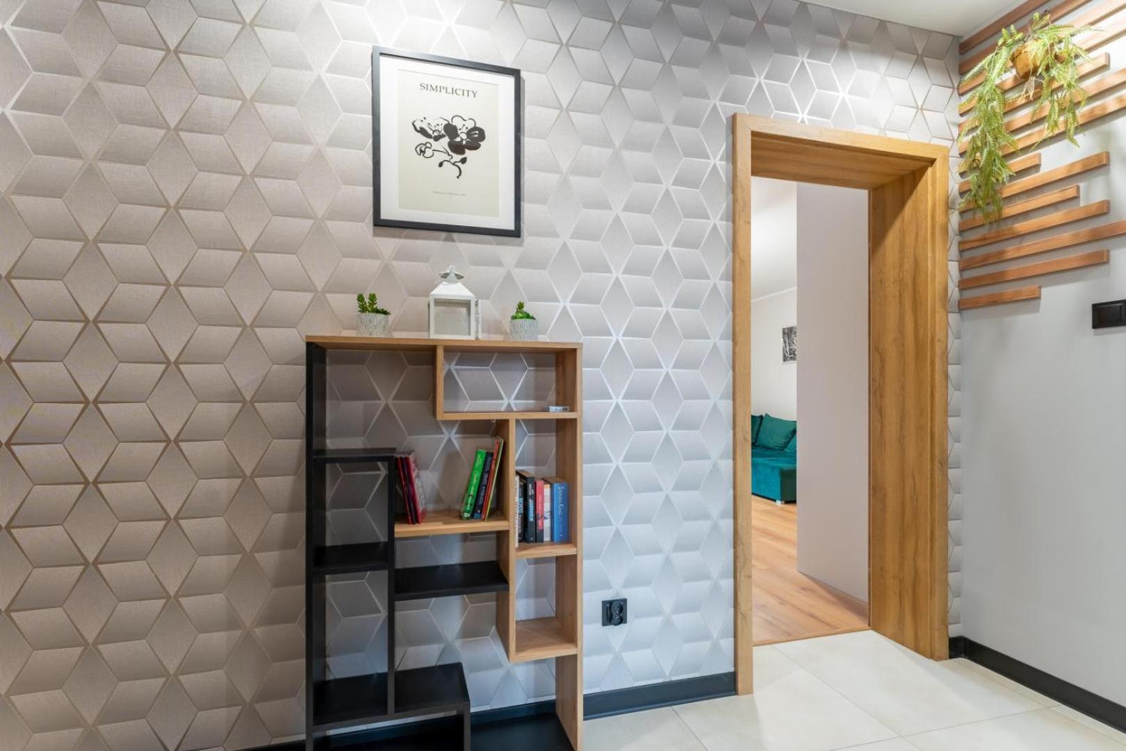 Apartament Przy Baszcie - Z Prywatnym Parkingiem W Centrum - By Spaceapart Jelenia Góra Exterior foto
